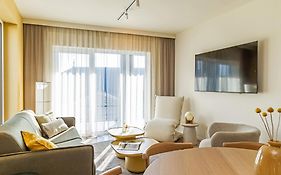 Marone Suites Budapest